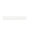 Mustard Made The Ledge - Large In White