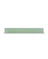 Mustard Made The Ledge - Large In Green