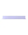Mustard Made The Ledge - Large In Purple