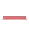 Mustard Made The Ledge - Large In Pink