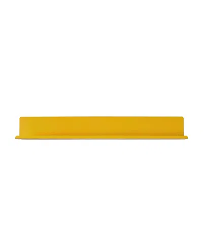 Mustard Made The Ledge - Large In Yellow
