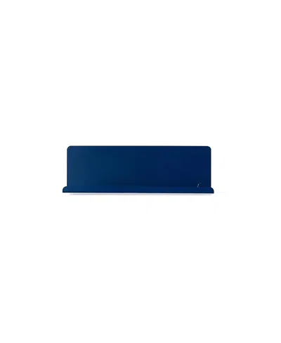 Mustard Made The Ledge - Small In Blue