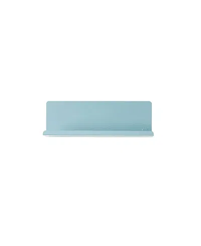 Mustard Made The Ledge - Small In Blue