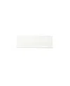 Mustard Made The Ledge - Small In White