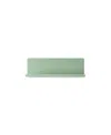 Mustard Made The Ledge - Small In Green