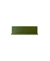 Mustard Made The Ledge - Small In Green