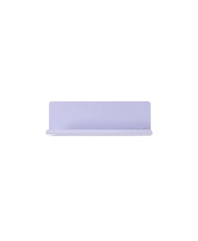 Mustard Made The Ledge - Small In Purple