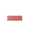 Mustard Made The Ledge - Small In Red