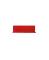 Mustard Made The Ledge - Small In Red