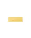 Mustard Made The Ledge - Small In Yellow