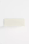 Mustard Made The Ledge Metal Floating Shelf