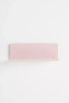 Mustard Made The Ledge Metal Floating Shelf
