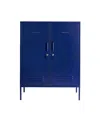 Mustard Made The Midi Locker In Blue