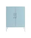 Mustard Made The Midi Locker In Blue