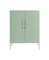 Mustard Made The Midi Locker In Green