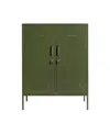 Mustard Made The Midi Locker In Green