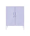 Mustard Made The Midi Locker In Purple