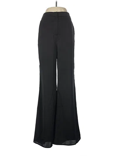 Mustard Seed Dress Pants In Black