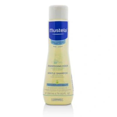 Mustela - Gentle Shampoo  200ml/6.76oz In N/a