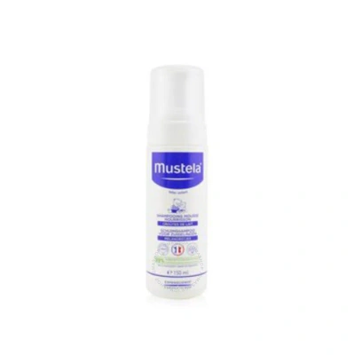 Mustela - Mouse Shampoo  150ml/5oz In White