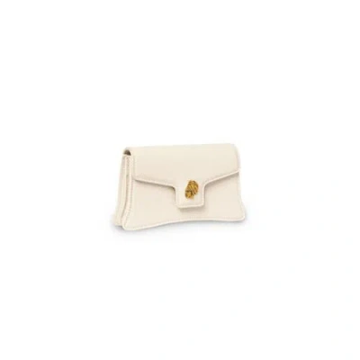 Mutayo Ekiye The Oma Clutch In Sand