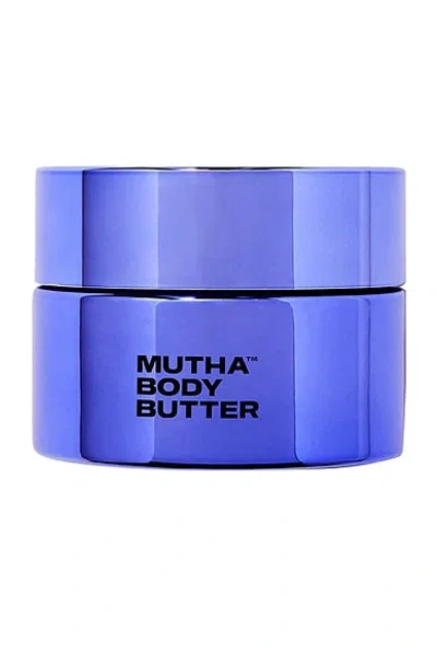 Mutha Body Butter 50ml In N,a