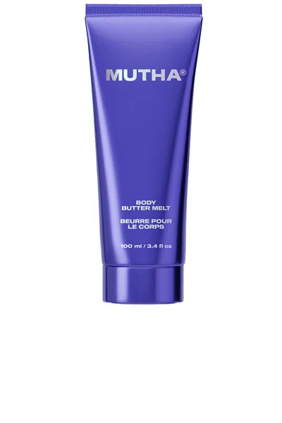 Mutha Body Butter Melt