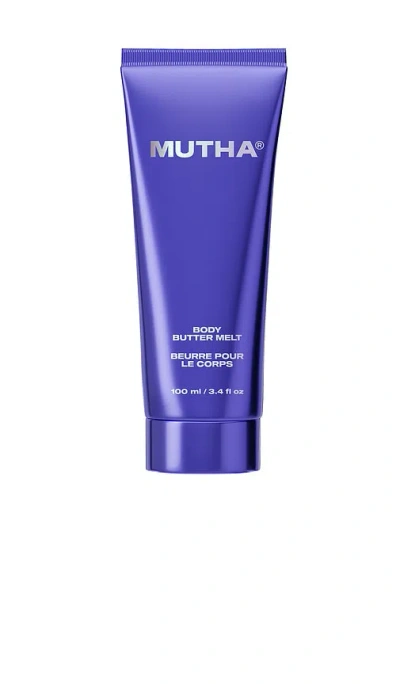 Mutha Body Butter Melt