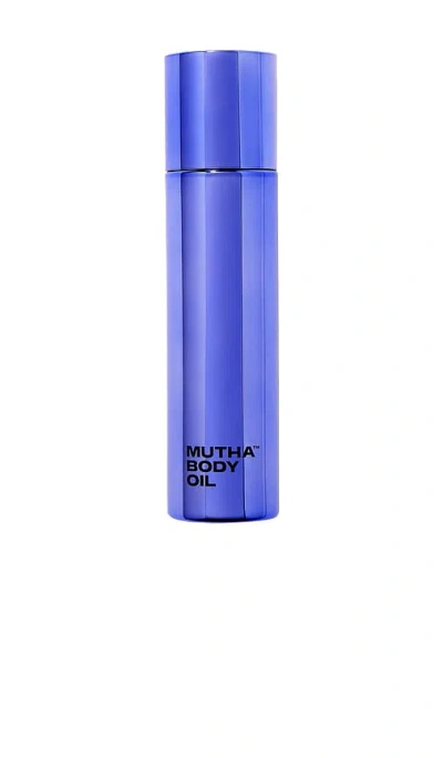 Mutha Body Oil 100ml