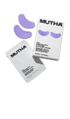 Mutha Eye Maintenance 6-peptide Eye Mask Prisms 6 Pack In Multi