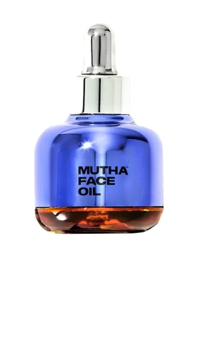 Mutha Face Oil