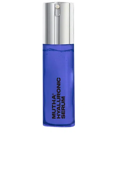 Mutha Hyaluronic Serum In N,a