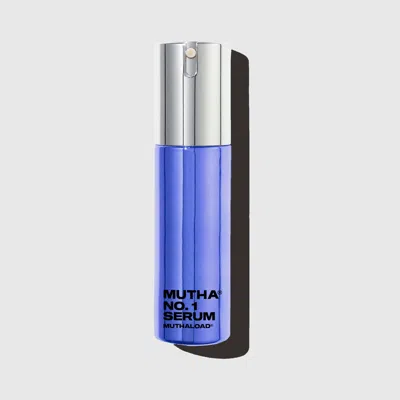 Mutha No. 1 Serum - Vitamin C