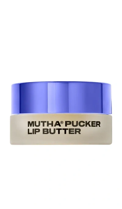 Mutha Pucker Lip Butter