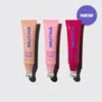 Mutha Pucker Up Lip Plump Trio In Multi