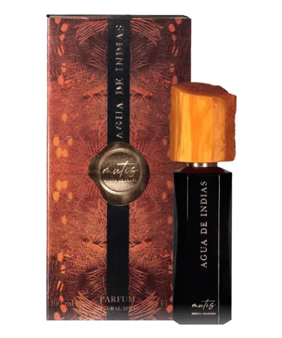 Mutis Nueva Granada Agua De Indias Parfum 100 ml In White