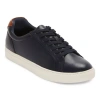 Mutual Weave Elmore Cupsole Mens Sneakers In Blue