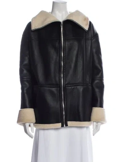 Pre-owned Muubaa Jacket In Multi