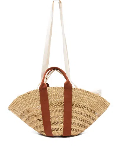 Muun Bags In Sand