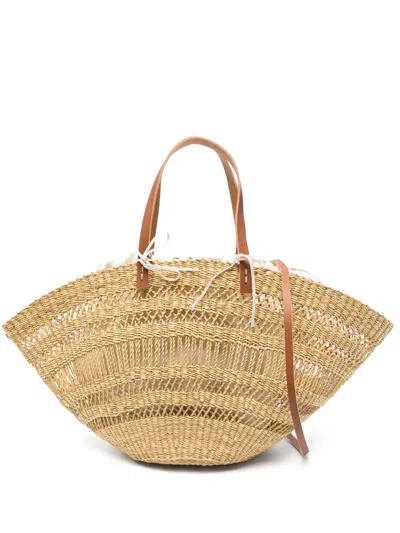 Muun Collette Tote Bag