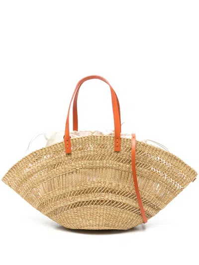 Muun Collette Tote Bag