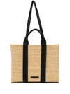 Muun Jerome Tote Bag In Neutrals