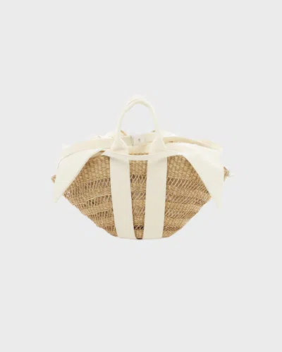 Muun Muuñ Mini Sophie Lace In Brown