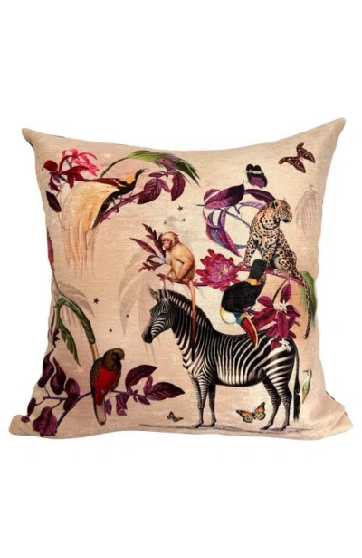Muzaluci Pillow In Sand