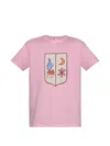 Muzaradi Graphic-print T-shirt In Multi