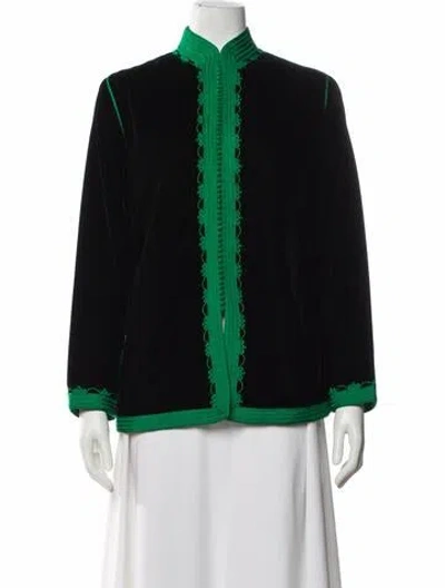 Pre-owned Muzungu Sisters Jacket In Multi