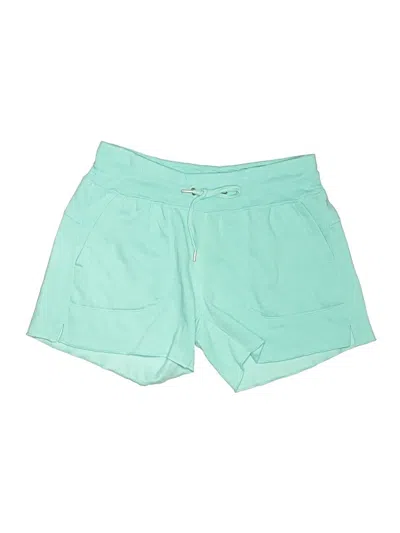 Pre-owned Mv Sport Board Shorts In Teal