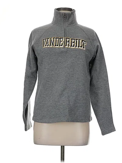 Pre-owned Mv Sport Sweatshirt In Gray