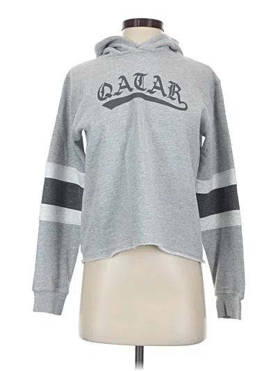 Pre-owned Mv Sport Sweatshirt In Gray