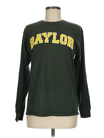 Pre-owned Mv Sport Sweatshirt In Green